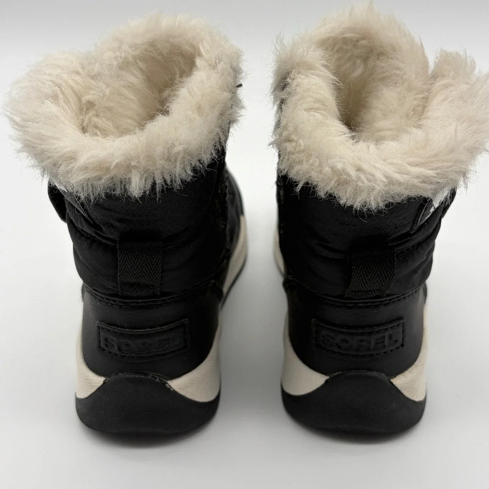Sorel whitney ii